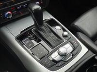 Audi A7 vaihtoauto