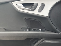 Audi A7 vaihtoauto