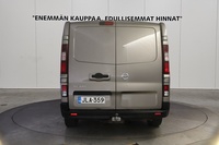 Nissan NV300 vaihtoauto