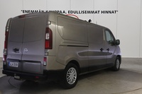 Nissan NV300 vaihtoauto