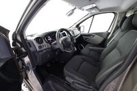 Nissan NV300 vaihtoauto