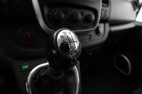 Nissan NV300 vaihtoauto
