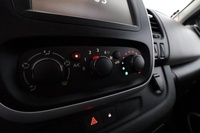 Nissan NV300 vaihtoauto