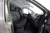 Nissan NV300 vaihtoauto