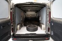 Nissan NV300 vaihtoauto