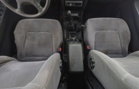 Mitsubishi Pajero vaihtoauto