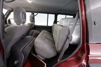 Mitsubishi Pajero vaihtoauto