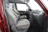 Mitsubishi Pajero vaihtoauto