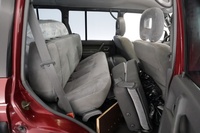 Mitsubishi Pajero vaihtoauto