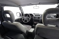 Mitsubishi Pajero vaihtoauto