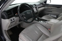 Lexus LS vaihtoauto