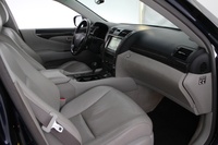Lexus LS vaihtoauto