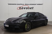 Porsche Panamera vaihtoauto
