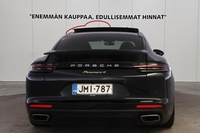 Porsche Panamera vaihtoauto