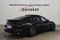 Porsche Panamera vaihtoauto