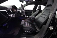 Porsche Panamera vaihtoauto