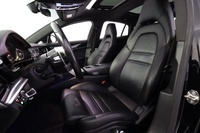 Porsche Panamera vaihtoauto