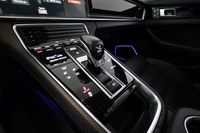 Porsche Panamera vaihtoauto