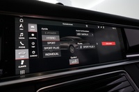 Porsche Panamera vaihtoauto