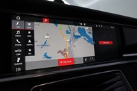 Porsche Panamera vaihtoauto