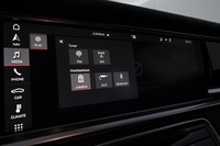 Porsche Panamera vaihtoauto