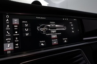 Porsche Panamera vaihtoauto