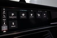 Porsche Panamera vaihtoauto