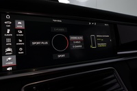 Porsche Panamera vaihtoauto