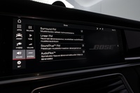 Porsche Panamera vaihtoauto