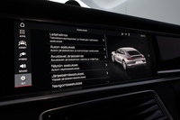 Porsche Panamera vaihtoauto