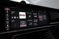 Porsche Panamera vaihtoauto