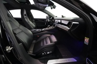 Porsche Panamera vaihtoauto