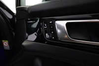 Porsche Panamera vaihtoauto