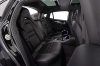 Porsche Panamera vaihtoauto