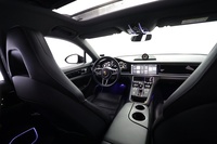 Porsche Panamera vaihtoauto