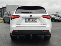 Lexus NX vaihtoauto