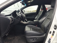 Lexus NX vaihtoauto