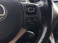 Lexus NX vaihtoauto