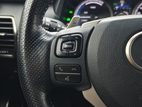 Lexus NX vaihtoauto
