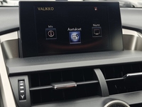 Lexus NX vaihtoauto