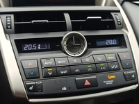 Lexus NX vaihtoauto