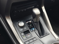 Lexus NX vaihtoauto