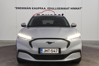 Ford USA Mustang vaihtoauto