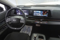 Nissan Ariya vaihtoauto
