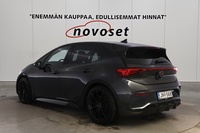 Cupra Born vaihtoauto