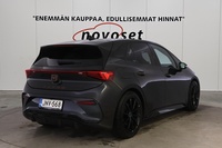 Cupra Born vaihtoauto