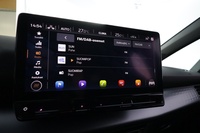 Cupra Born vaihtoauto