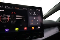 Cupra Born vaihtoauto