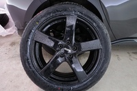 Cupra Born vaihtoauto