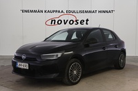 Opel Corsa-e vaihtoauto